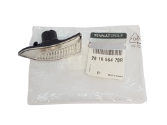 Blinker Links Renault 261656470R Original