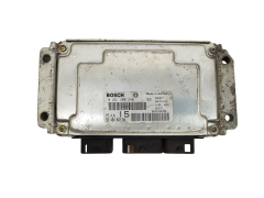 Steuergerät PSA 0261206246 9648484380 9637838780 Bosch 14763
