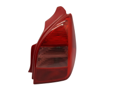 Rückleuchte Rechts Hinten 9649864480 6351S7 Citroen C2