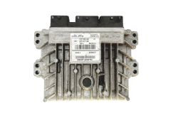 Steuergerät 237101715R 237100914R 28304871 Renault Delphi 26673