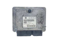 Steuergerät Seat 036906034AH 61600.679.08 IAW4MV.AH Marelli 63653