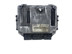 Steuergerät 0281011549 8200391966 8200370779 Renault Bosch 49112