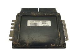Steuergerät S110130114B 8200064017 8200044437 Renault Siemens 68335