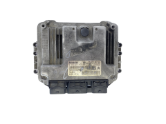 Steuergerät PSA 0281011784 9655919780 9654490280 Bosch 61283