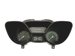 Tacho Kombiinstrument Ford Transit Connect FT1T-10849-GF 42069