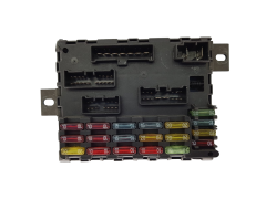 Sicherungskasten Relaiskasten Lancia 46776086 20196