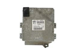 Steuergerät PSA 9639907780 IAW1AP.80 Magneti Marelli 36421