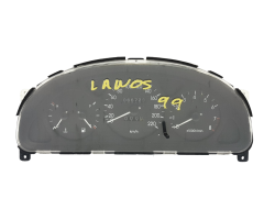 Tacho Kombiinstrument Daewoo Lanos 96275911AG 54282