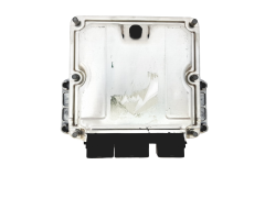 Steuergerät 0281011524 9640938680 9652183880 PSA Bosch 22151