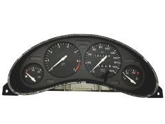 Tacho Kombiinstrument Opel Corsa B 88481709 90534402 30097