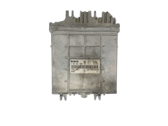 Steuergerät 0281001809 7700110647 7700105953 Renault Bosch 44857