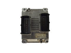 Steuergerät ME73H4F031 0261208204 00551952730 Fiat Bosch