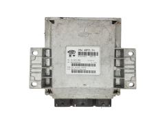 Steuergerät PSA 9646570280 IAW48P2.7H Magneti Marelli 30889