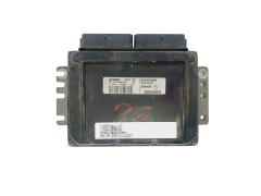 Steuergerät S110138000B 8200059086 8200044437 Renault Siemens 34312