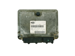 Steuergerät 55187043 IAW4AF.M9 Fiat Magneti Marelli 33447