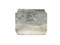 Steuergerät ESP 0285452632 0265109459 Mercedes Bosch 41978