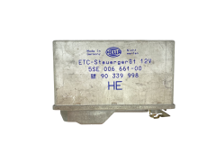 Steuergerät 5SE006661-00 90339998 Opel Hella 56753