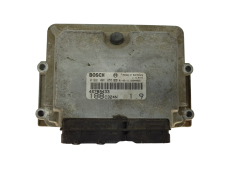 Steuergerät Fiat 46789433 0281001955 188C324N Bosch 14005
