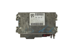 Steuergerät IAW16F.EB 7795574 61602.063.01 Fiat Magneti Marelli 18120