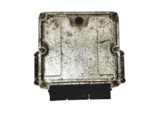 Steuergerät 0281011101 8200163528 8200095416 Renault Bosch 18195