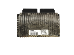 Steuergerät S105280016A 7700112914 7700112937 Renault Siemens 22396