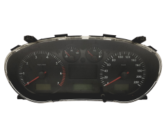 Tacho Kombiinstrument Seat Ibiza W06K0920830 110008923001 29792