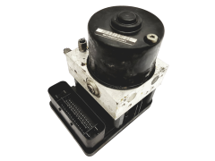 Abs-Pumpe Mazda 3 6N61-2C405-EA 06.2109-0983.3 Ate