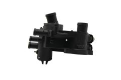 Thermostat Gehäuse 032121111BA 11210099101 VW Seat Skoda Vika