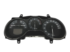 Tacho Kombiinstrument Seat Leon 1P0920823G 110080280027 53466