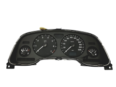 Tacho Kombiinstrument Opel Astra G 09228753EB 110080067005 50908