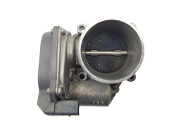Drosselklappe 06F133062Q A2C53390403 VW Audi Seat Skoda 2302