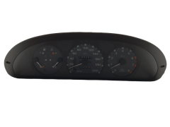 Tacho Kombiinstrument Fiat Punto 46438208 6062223 Veglia