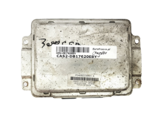 Steuergerät P04692230AHA 16238AC Chrysler