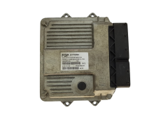 Steuergerät FGP MJD6JF.S1 51775008 71600.005.05 Fiat Magneti Marelli 16460