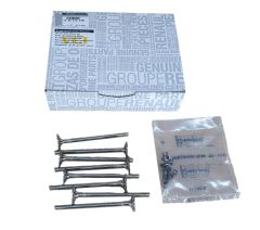 Auslassventile Original 132027223R Renault Dacia