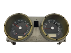 Tacho Kombiinstrument VW Lupo 6X0920801A 0263615111 21199