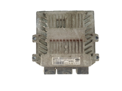 Steuergerät 3S61-12A650-JE 5WS40078H-T Ford Siemens 38782