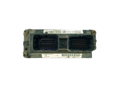 Steuergerät IAW59F.M3 55181132 Fiat Magneti Marelli 33610
