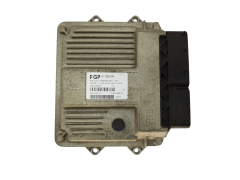 Steuergerät 51766999 MJD6JF.S1 71600.005.03 Fiat FGP 15998