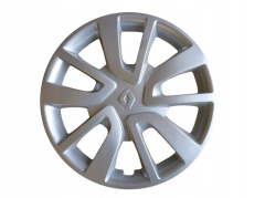 Radkappe Renault Magiceo 403158763R 15" Neu