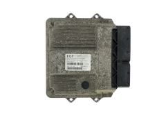 Steuergerät MJD6JF.M4 51768657 71600.045.02 Fiat FGP 47985