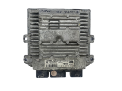 Steuergerät 2S6A-12A650-BG 5WS40027G-T SID 802 Ford Siemens 51901