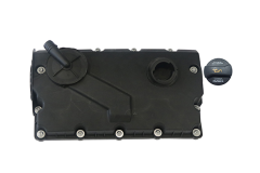 Ventildeckel 038103469AE 11031816601 VW Audi Seat Skoda Vika
