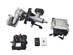 Startset Renault Clio 5 237102703S 284B13925R 488105379R 1.3 TCE 0km 12