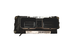 Steuergerät IAW59F.M3 71736339 Fiat Magneti Marelli 23958