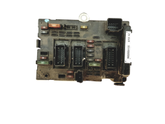 Steuergerät BSM B2 PSA 9650664180 Delphi 24306