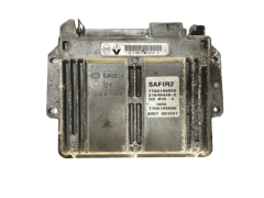 Steuergerät 7700109050 7700105560 21649448-2 Renault Sagem 19675