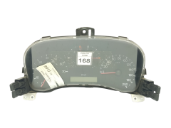 Tacho Kombiinstrument Fiat Punto 46753574 6063079909 28402