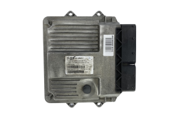 Steuergerät FGP 6JF.P3 55195817 71600.053.00 Fiat Magneti Marelli 48061
