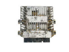 Steuergerät Ford 4M51-12A650-JK 5WS40303J-T Siemens 38587